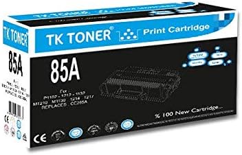 Diğer TK TONER TK 85A CE285A TONER