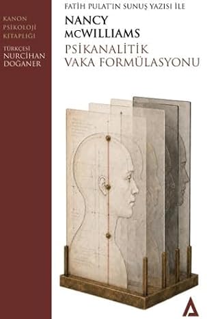Psikanalitik Vaka Formülasyonu