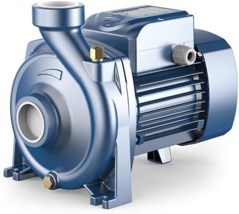 Pedrollo HFm50A water pump 0.55 kW up to 18 m3/h single-phase 220 V