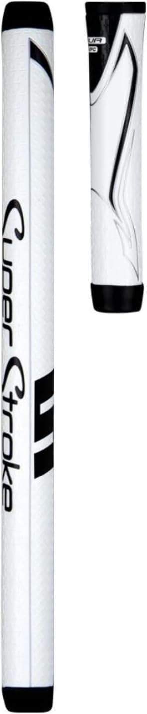 SuperStroke Golf Zenergy Tour 1.0 Gripleri - İki Parça