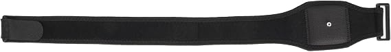 VR Tracker Belt for HTC Vive System Tracker Pack, Multifunctional Adjustable VR Belt Strap, Breathable VR Tracking Belt for Better Gaming Experience