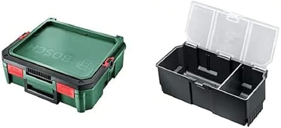 System Box S Box Medium