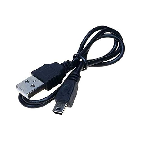 robotistan Mini USB Güç Aktarım Kablo - 50cm