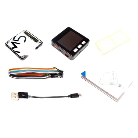 M5Stack Extensible micro control module ESP32 development kit Built in 2 inch LCD ESP-32 for LCD ESP8266