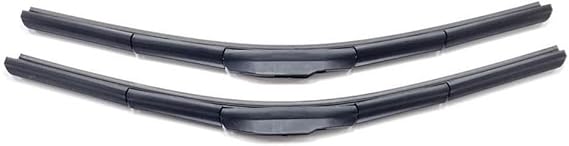 Ön Cam Silecek Takımı 53-53cm Toyota Hiace İle Uyumlu 1993-2005