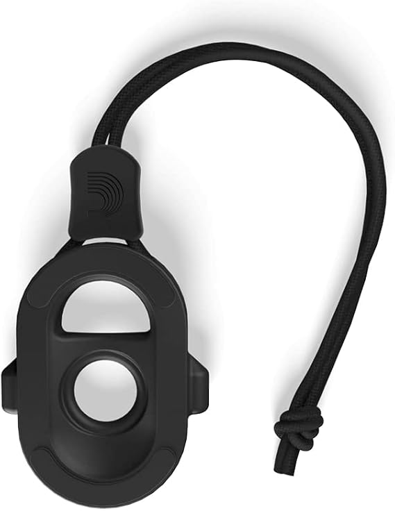 Planet Waves 2 Pw-Ajl-01 Aski Kilidini Gitara Takmak Için Aski Aparati