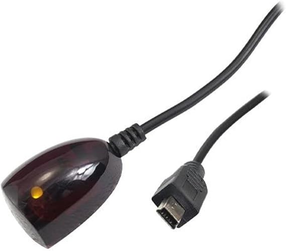 Mag Hd Uydu Alici GÖz -12 5 Pİnlİ IŞikli