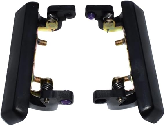 2-Pack Outer Door Handles for Suzuki 8282083000