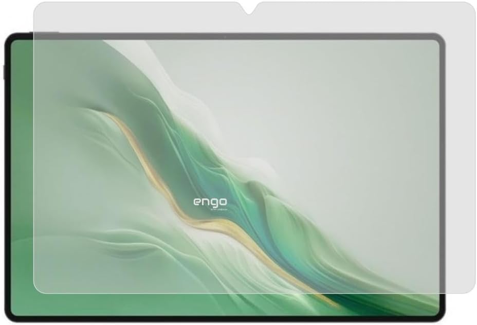 Engo Honor MagicPad 2 12.3 inç Mat Ekran Koruyucu Şeffaf