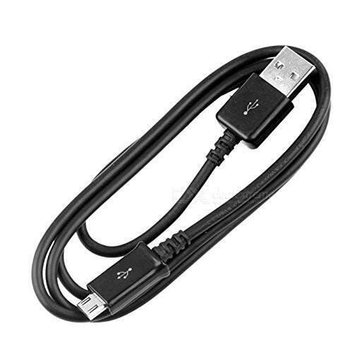 USB Charging Cord Cable for RIF6 EARGO Wireless Earbuds Replacement