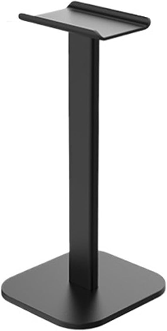 Desktop Headphone Stand, Headset Holder Universal Headphone Stand Gaming And Earphone Gaming & Office Accessory