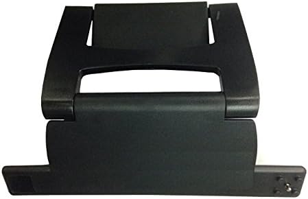 OSTENT TV Clip Mount Dock Stand Holder Compatible for Sony PS4 PlayStation Eye Camera Sensor