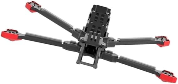 Chimera7 Pro V2 O4 Pro Frame Kit Wheelbase 327mm FOR FPV Long Range Drones