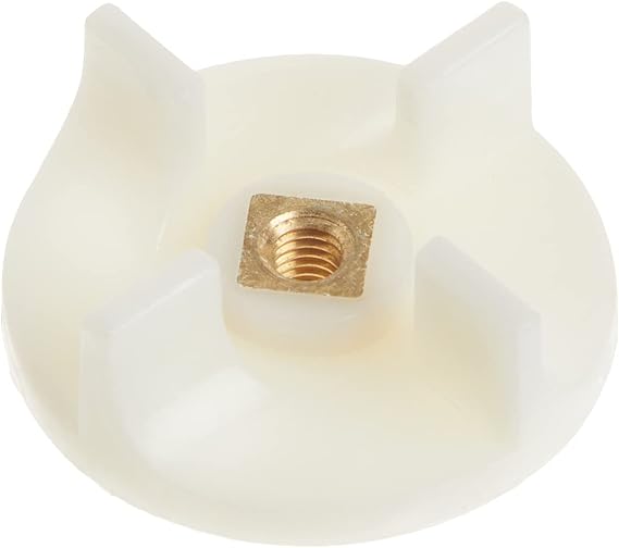 Preethi Jar Coupler for Eco Twin, Eco Plus and Blue Leaf Mixers