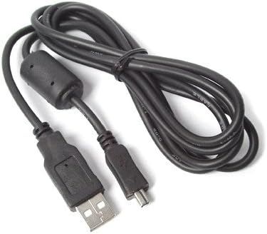 USB Data cable for Nikon Coolpix Digital Camera UC-E6