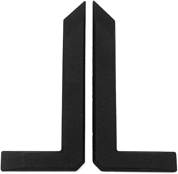 Bottom Case Feet Replacement for Asus TUF Gaming F15 FX507 FX507ZC
