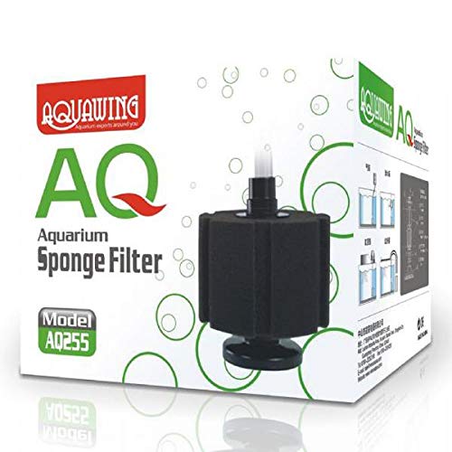 AQUAWING ÜRETİM FİLTRESİ [Enerji Sınıfı A]