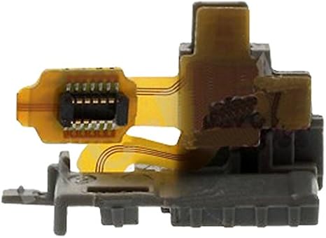 Lin Camera Button Flex Cable for HDJ Sony Xperia Z1 Compact / D5503