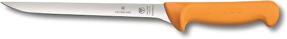 Victorinox 5.8450.20 20cm Swibo Balık Fileto Bıçağı