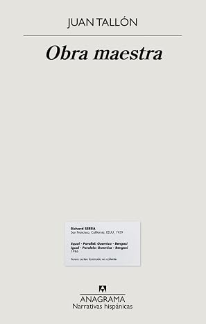 Obra maestra: 688 (Narrativas hispánicas)