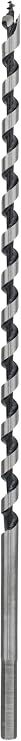Bosch Professional Drill And Crusher Drill Bits, Wood Drill, Gray, 1 Piece