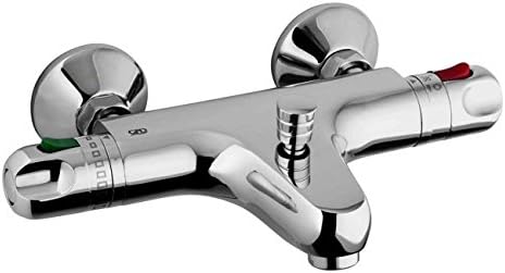 GPD Termostatik Banyo Bataryası TBB01, Standart