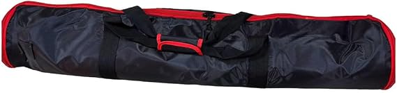 GDX XL05 Işık Ayağı Taşıma Çantası 3 Bölmeli 104 cm Stand Çanta