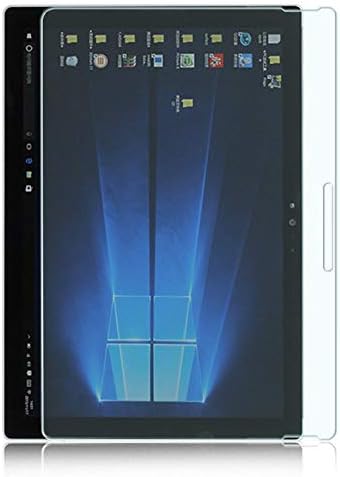 Microcase Microsoft Surface Pro 4 Nano Glass Ekran Koruma Filmi