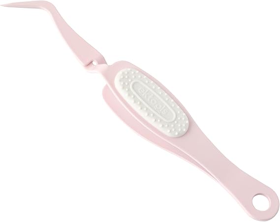 EK Success Craft Tweezers-Pink