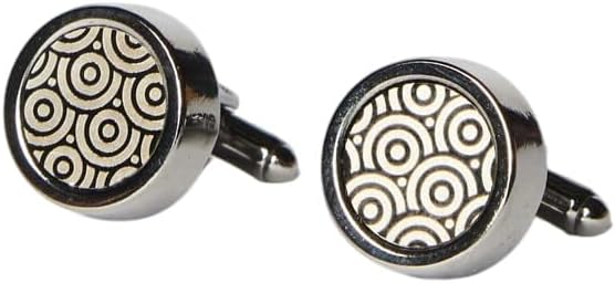 ALTINYILDIZ CLASSICS Metal Kol Düğmesi