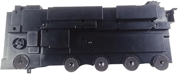 Toner Collection Unit Compatible With C540 C543 C544 C546 X543 X544 X546 X548 C540X75G