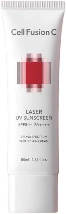 Cell Fusion C Laser Güneş Kremi 50 ML