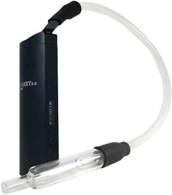 Water Bubbler for Xmax Starry V3 Dry Herb Vaporizer, Cool Vapour