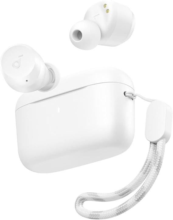 Anker Soundcore A25i ホワイト