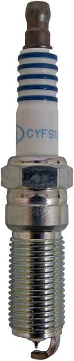 Motorcraft Spark Plug - SP550X