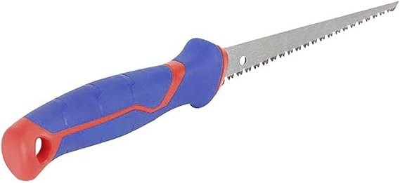WorkPro WP215016 150 mm Hızlı Kesim Profesyonel Alçıpan Testeresi