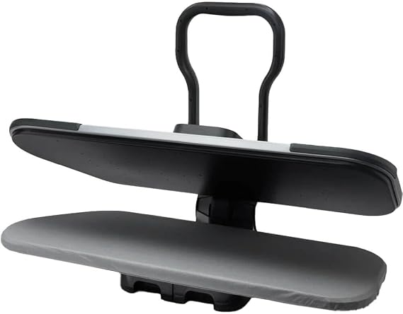 SINGER - Smart Steam Press 2.0, Digital Controls, Non-stick Surface, 1600 W, 36 Inch, Auto Shutdown, Model