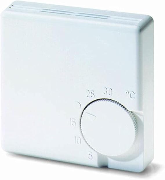 Eberle 101110151102 Eberle RTR - E 3521 Room Temperature Controller [Energy Class B]