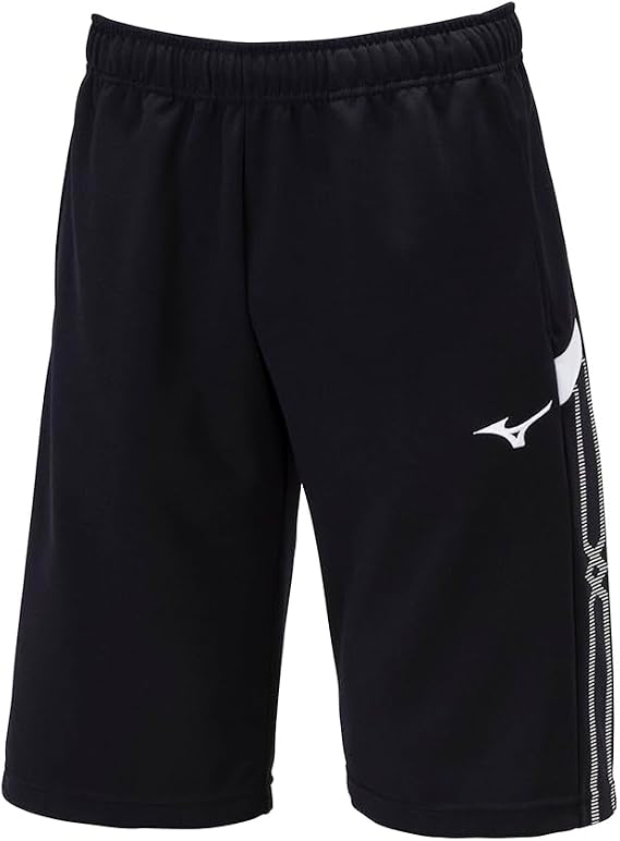 Mizunoミズノ トレーニングウェアmcライン ウォームアップ ハーフパンツ 吸汗速乾 男女兼用 32mdb111ユニセックス大人