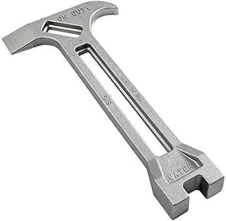 4 in 1 Emergency Tool by Emergency Zone