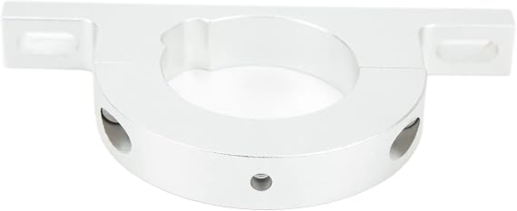 Tbest Universal Steering Column Mount for 2in Diameter