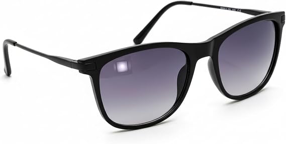 Eyelevel Carson, Light Weight, Durable Design - Sunglasses for Men - With UV400 Protection & High Quality, CAT3 Lens.