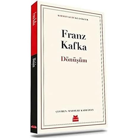 Dönüşüm