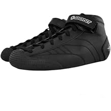 L'Estel Skates - Bont - Boots for Roller Derby and Street Skating Bont ProStar Black - Street Skating