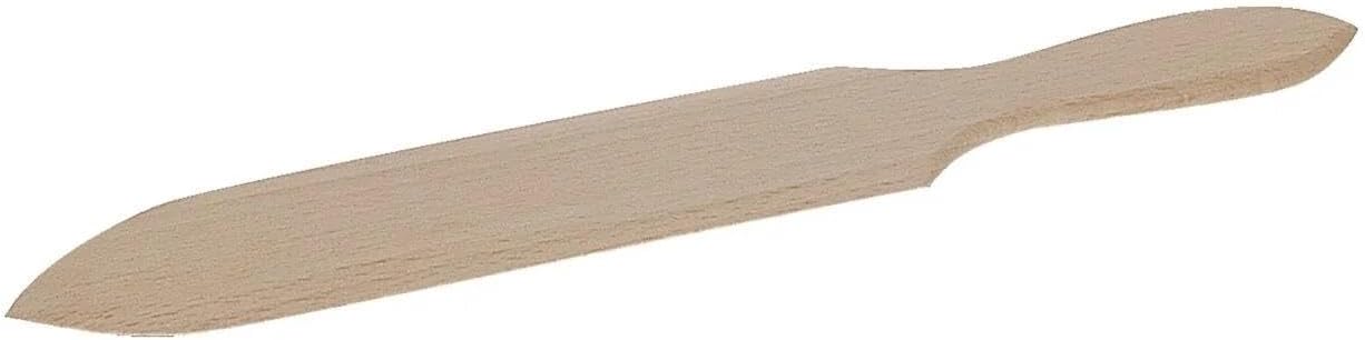 ZWILLING Staub Ahşap Krep Spatulası