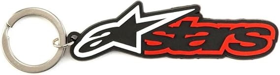 Alpinestars Blaze Keyring