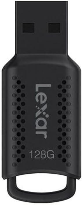 Lexar 128 GB JumpDrive V400 USB 3.0 Flash Sürücü