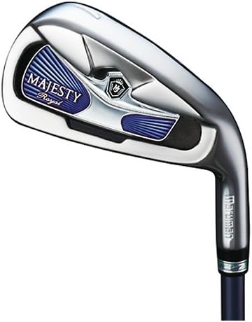 MARUMAN MAJESTY ROYAL SP IRON IRON single MAJESTY LV520 for I Carbon Men's 1513449 Right Loft Angle: 27° Count: 7W Flex: R