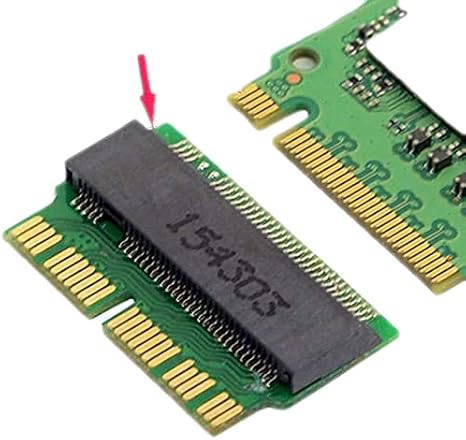 Platoon Nvme ssd macbook ssd çevirici 2014 2015 mac çevirici