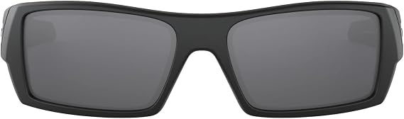 Oakley Men's Oo9014 Gascan Sunglasses (pack of 1)